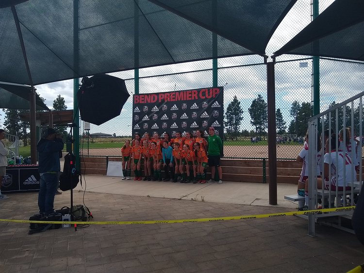 2019-08-11 13.19.02 Third tournament for Cetlic G05 Green, third second place. This time they were outmatched against a G04 team.