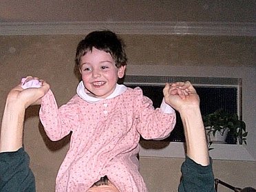 Megan, Zachary, Victoria