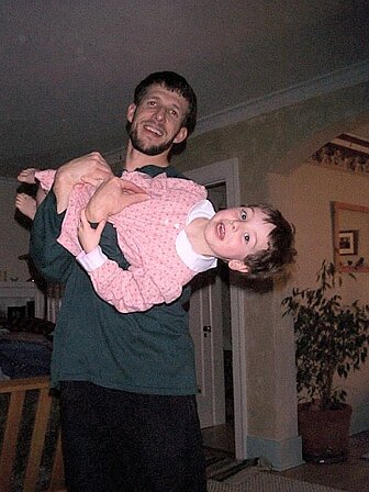 victoria & martin playing 3