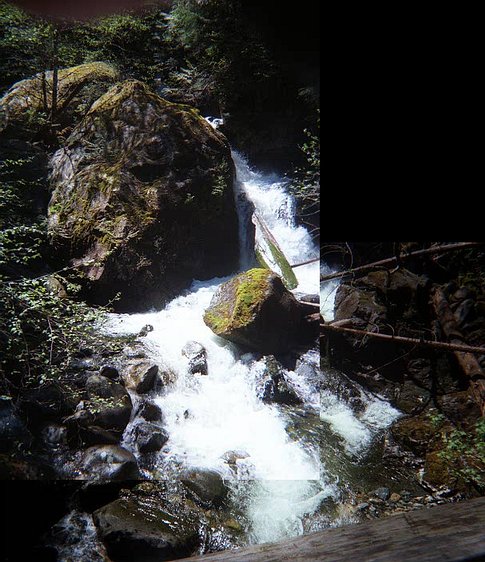 snoqualmie middle fork- rock_water