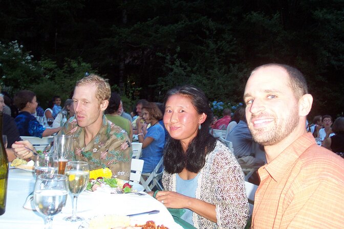 dcp_0282 The rest of table 6 looking a wee bit surprised by the camera.