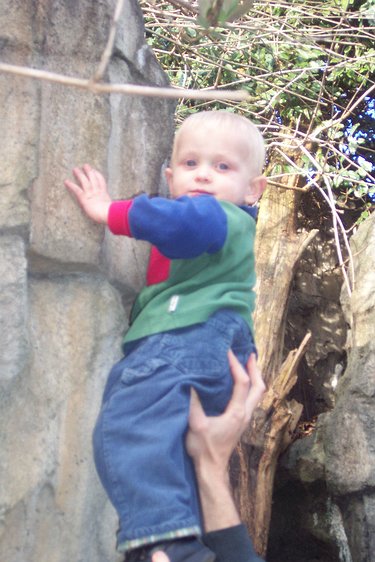 dcp_0544 It's mountain climbing baby. Gotta work on photoshopping out that hand.