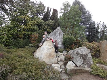 Kubotu Garden