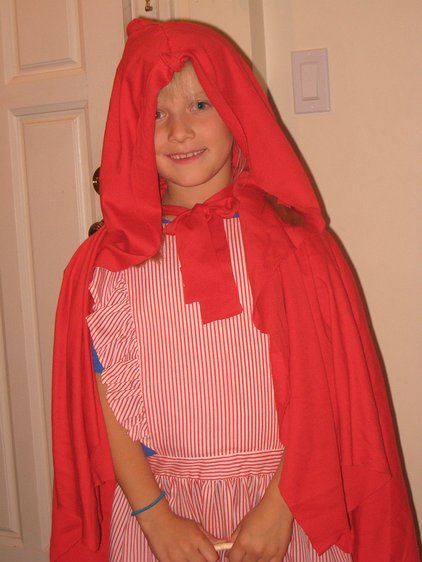 img_6412 Who's the cutest Little Red Riding Hood?