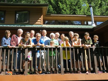 Colby's 85th Birthday