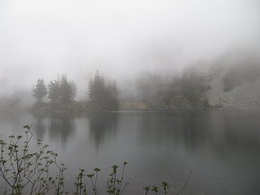 Melakwa Lake Hike