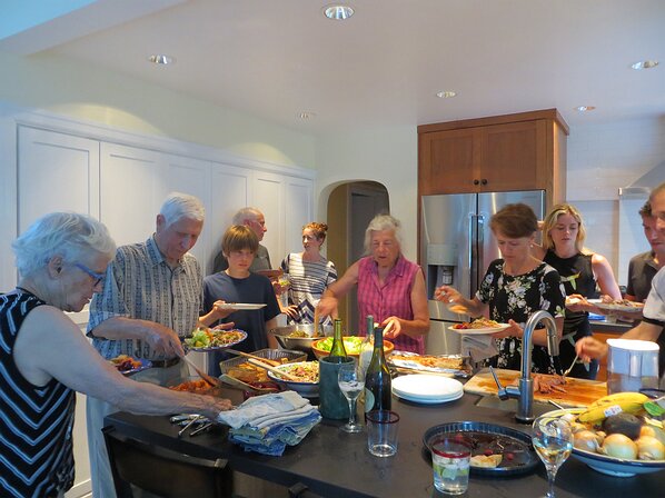 img_2138 Dinner time