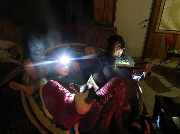 img_5138 How many girls can pile into our spaceship chair?