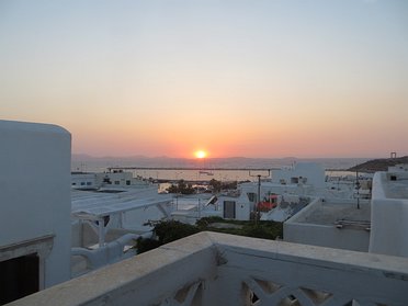 Greece - Naxos