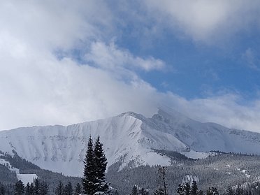 Big Sky Ski Road Trip Due to COVID restrictions we decided to take a road trip to Idaho and Montana to ski at Silver Mountain, Big Sky, and...
